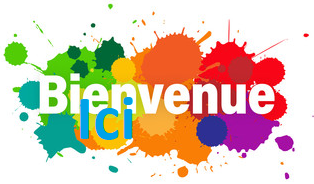 BIENVENUE ICI