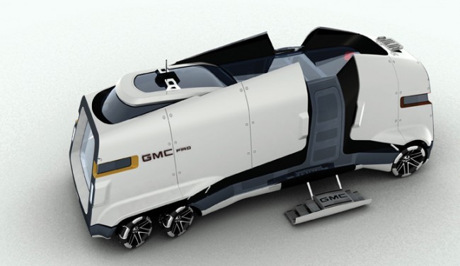 GMC-PAD-le-camping-car-du-futur