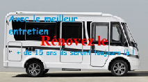 Pour moi un vieux camping car d'occasion c'est un camping car qui a entre 15 et 20 ans, donc qui est antrieur  l'an 2000: VIEUX CAMPING-CAR: rnovez votre vieux camping-car. Sites prfrs des camping-caristes: www.camping-car-web.info