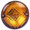 FEU AR CLIGNOTANT A ENCASTRER - Rf. 5116 - Casier NR JOKON