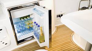 REFRIGERATEUR  (COMPRESSION) MDC-50