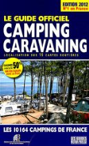 Guide du Routard Nos meilleurs campings en France 2012