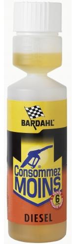 Les produits Bardahl amliorent galement les performances moteurs et prviennent  l'usure.