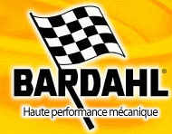Bardahl, une marque recommande par les plus grands constructeurs