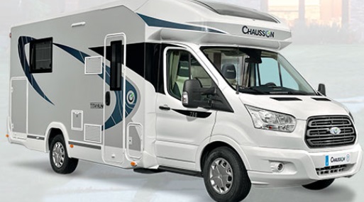 Les Titanium Chausson : Srie exclusive avec boite automatique de srie