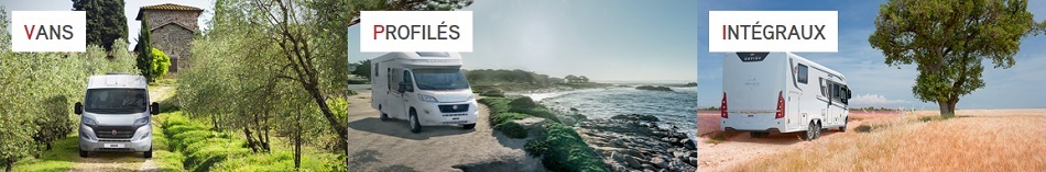 RAPIDO: Rapido est un fabricant franais de camping-cars intgraux et profils mais aussi de vans amnags, dcouvrez les diffrents modles de la marque.