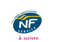 DEVILLE Marque NF