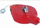 PLAFOND: Tracer au cordeau traceur et monter les rails fixés avec des vis auto-taraudeuse sur tous le périmètre de la pièce PLAFOND: Tracer au cordeau traceur et monter les rails fixés avec des vis auto-taraudeuse sur tous le périmètre de la pièce