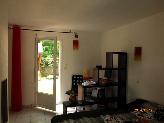 LA CHAMBRE AVEC SON COIN INFORMATIQUE! LA CHAMBRE AVEC SON COIN INFORMATIQUE!