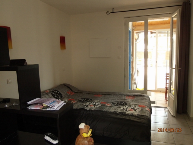 LA SATISFACTION: après 3 mois de travail une réalistion réussie dans la maison! Une 4ème chambre manquait... LA SATISFACTION: après 3 mois de travail une réalistion réussie dans la maison! Une 4ème chambre manquait...