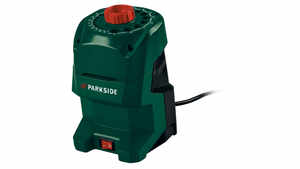 affuteur-de-forets-pbsg-95-d5-parkside  - SOMMAIRE:   Un appareil adquat pour la ralisation dun afftage rapide et prcis - Laffteur de forets PBSG 95 D5 Parkside est trs facile  utiliser - 