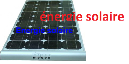 Du courant toute lanne: Une batterie toujours charg. Plus...