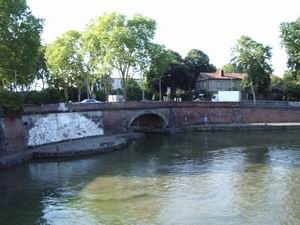 Le port de l'embouchure Le port de l'embouchure