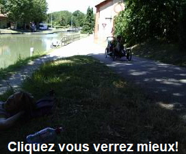 e repos est mérité face à ce lavoir de Mongiscard: nous regardons et laissons filer leur chemin des randonneurs portés sur tous genres d’engins « futuriste » mais cette piste cyclable sera elle aussi carrossable jusqu’à leur destination finale? Cyles Zen e repos est mérité face à ce lavoir de Mongiscard: nous regardons et laissons filer leur chemin des randonneurs portés sur tous genres d’engins « futuriste » mais cette piste cyclable sera elle aussi carrossable jusqu’à leur destination finale? Cyles Zen
