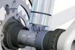 Une nouvelle version VIVAX, celle-ci rvolutionne lassistance au pdalage Invisible ainsi par la puissance du moteur et linsonorisation.