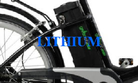 Batteries vlo LITHIUM