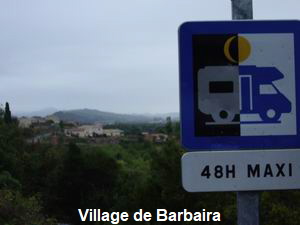 Barbaira