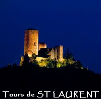 Musée Musée Lurçat: Dominant la ville de Saint Céré, le château de Saint-Laurent-les-Tours Musée Musée Lurçat: Dominant la ville de Saint Céré, le château de Saint-Laurent-les-Tours