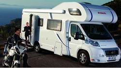 Marque du groupe HYMER, DETHLEFFS la marque Allemande propose un catalogue complet de camping-cars très fonctionnels et plaisant à l’œil. Marque du groupe HYMER, DETHLEFFS la marque Allemande propose un catalogue complet de camping-cars très fonctionnels et plaisant à l’œil.