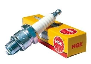 Bougies NGK DPR6EB-9 pour moteurs hors bord Yamaha : cette Bougie NGK DPR6EB-9 pour YAMAHA améliorera les performances de votre moteur, y compris lors des démarrages à froid.