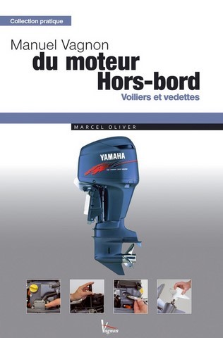 Manuel Vagnon du Moteur Hors-bord