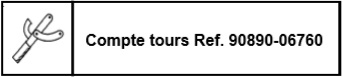 YAMAHA  CARBURATEURS - C Rglage des vis de richesse - 29 vis de ralenti - rgime au ralenti-compte tours  :  2. Ajustez:  Le rgime de ralenti en tournant la vis de butte selon (a) ou (b)