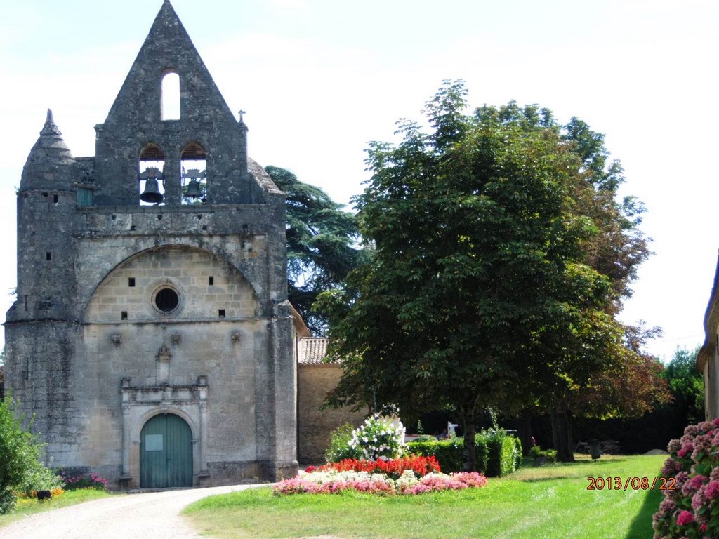 FONTET Sur Garonne