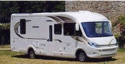 Critères De Choix D'un Camping Car: les intégraux, l'intégral le VDL le plus moderne