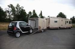 Camping-car: poids lourds