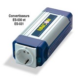 Convertisseur de tension 12/220V - 350W