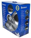 Enjoliveur de roues Marque MICHELIN 15"