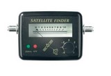 Pointeur de satellites SAT-Finder