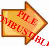 PILE
COMBUSTIBLE