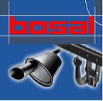 camping-car - Attelage BOSAL