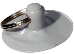 camping-car - Ventouses pour rideaux isotherme: