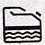 Lorsque le tmoin sallume sur le tableau de bord, il est ncessaire dvacuer leau du filtre.