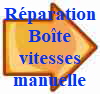 Rparation d'une bote de vitesses manuelle