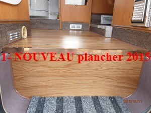 Bienvenue Dans Mon Camping-Car Rénové: Le Blog
