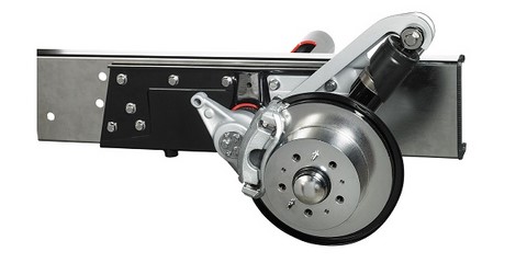 ALC (AL-KO Level Controller)