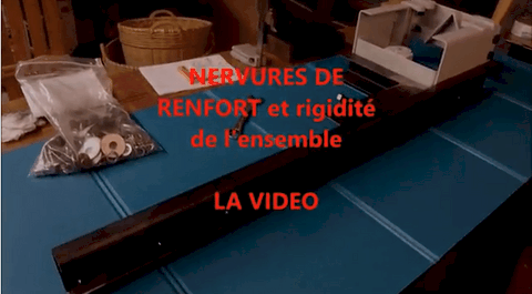 ATTELAGE REMORQUE Vidéo N°2