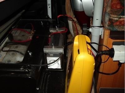 Préserver Et Entretenir La Batterie Cellule