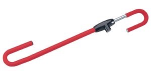 Canne antivol à clefs: Canne antivol à clés MASTER LOCK pour camping car, fourgon, voiture, 4x4. Antivol bloque volant, usage préventif très dissuasive contre les vols.10.90 Fixation entre le volant et la pédale de frein. Cet antivol est très facile à installer et convient à tout type de véhicule. Barre en acier cémenté qui résiste ... Canne antivol à clés MASTER LOCK pour camping car, fourgon, voiture, 4x4.