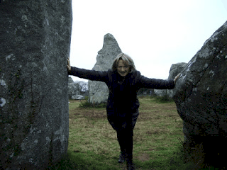 Un Voyage En Pays Breton: La Bretagne