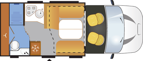  L'ultra-compact, géant dedans