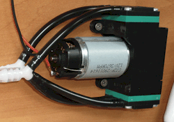Drainpower: Au moment de remiser son camping-car pour l'hivernage, il est tres difficile de vidanger totalement le circuit d'eau. A moins d'installer un drainpower. 220€