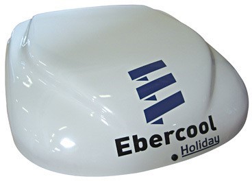 Climatiseur EBERCOOL HOLIDAY II 12V Rafraîchisseurs d’air 