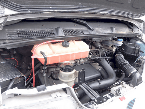 Moteur FIAT DUCATO 2,8 iDtD 130CV 1999