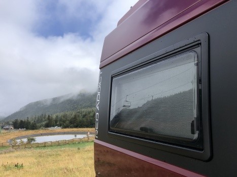 Relooker un RENAULT Master 2 Grand Confort