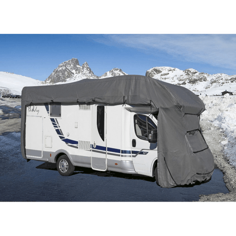 Housse de protection pour camping-car CAMPER COVER HIVER BRUNNER