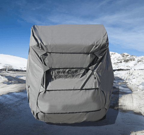 Housse de protection pour camping-car CAMPER COVER HIVER BRUNNER